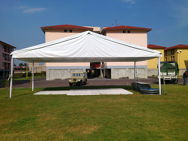 Carpas Alquiladora la Paloma